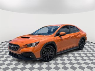 Used 2022 Subaru WRX Premium image 1