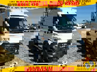 New 2025 RAM ProMaster 2500 image 1
