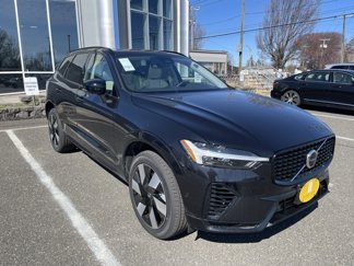 New 2025 Volvo XC60 T8 Plus w/ Protection Package Premier image 1