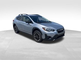 Certified 2023 Subaru Crosstrek 2.0i image 1