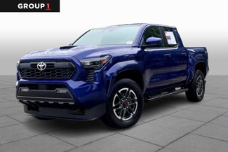 Used 2024 Toyota Tacoma TRD Sport image 1