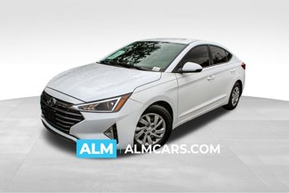 Used 2019 Hyundai Elantra SE image 1