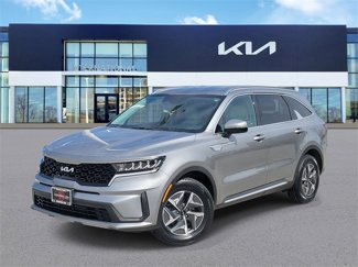 Certified 2022 Kia Sorento S image 1