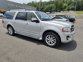 Used 2017 Ford Expedition EL Limited image 1