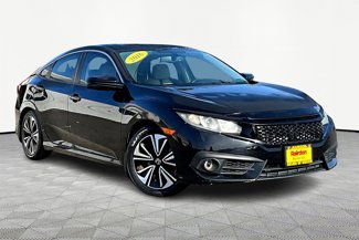 Used 2016 Honda Civic EX-L image 1