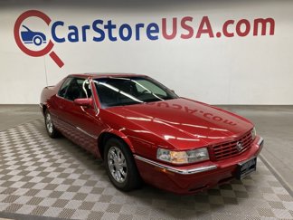 Used 1996 Cadillac Eldorado Touring image 1