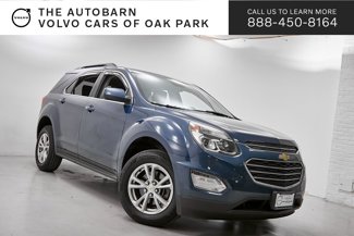Used 2017 Chevrolet Equinox LT w/ Convenience Package image 1