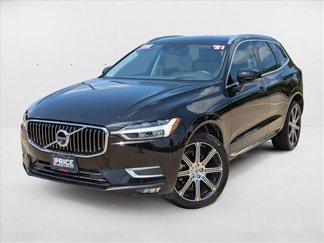 Used 2021 Volvo XC60 T5 Inscription w/ Protection Package Premier image 1