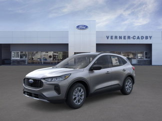 New 2025 Ford Escape Active w/ Tech Pack #1 image 1