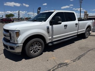 Used 2019 Ford F250 XLT w/ XLT Value Package image 1