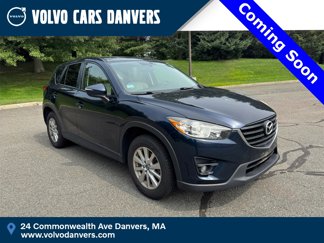 Used 2016 MAZDA CX-5 Touring w/ Bose/Moonroof Package image 1