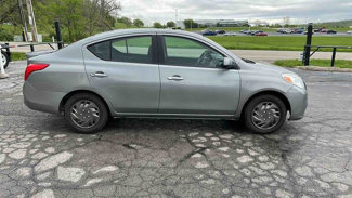 Used 2014 Nissan Versa SV image 1