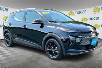 Used 2023 Chevrolet Bolt EUV LT w/ Convenience Package image 1