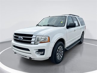 Used 2017 Ford Expedition EL XLT w/ Equipment Group 202A image 1