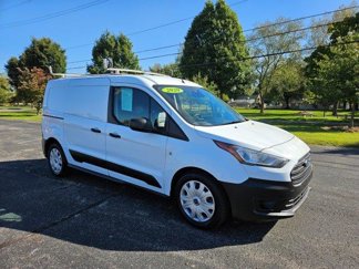 Used 2020 Ford Transit Connect XL image 1