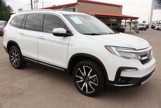 Used 2020 Honda Pilot Touring image 1