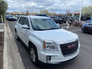 Used 2016 GMC Terrain SLE w/ Convenience Package image 1