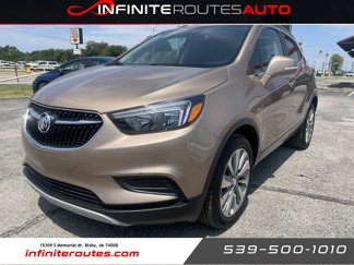Used 2019 Buick Encore Preferred w/ Safety Package image 1