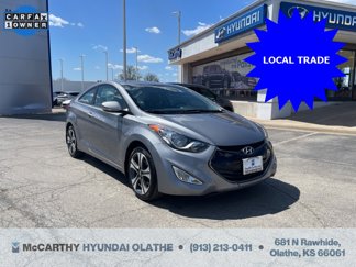 Used 2013 Hyundai Elantra SE image 1