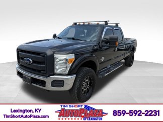 Used 2013 Ford F350 XL w/ PWR Equipment Group image 1