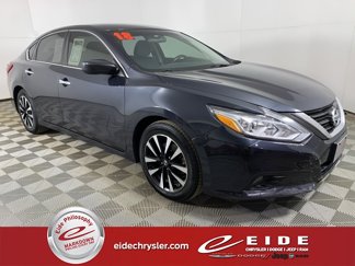 Used 2018 Nissan Altima 2.5 SV image 1