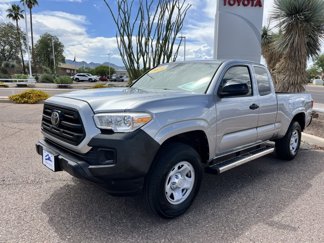 Used 2019 Toyota Tacoma SR image 1