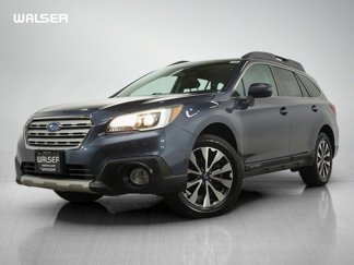 Used 2016 Subaru Outback 2.5i Limited image 1
