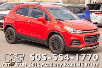 Used 2020 Chevrolet Trax LT w/ LT Convenience Package image 1