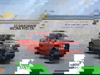 New 2024 Ford Maverick XLT image 1