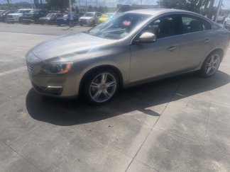 Used 2016 Volvo S60 T5 Premier w/ Convenience Package image 1