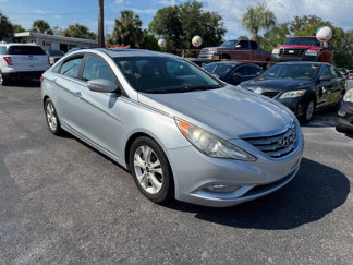 Used 2011 Hyundai Sonata Limited image 1