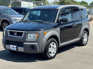 Used 2005 Honda Element LX image 1
