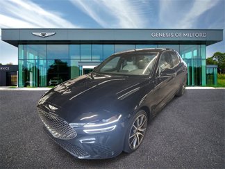 Used 2025 Genesis G70 2.5T image 1