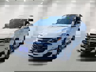 Certified 2024 Chevrolet Malibu LT video 1