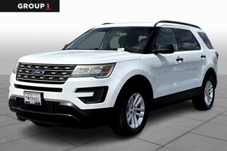 Used 2016 Ford Explorer FWD image 1