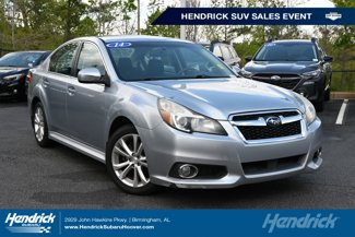 Used 2014 Subaru Legacy 2.5i Limited w/ Moonroof Package image 1