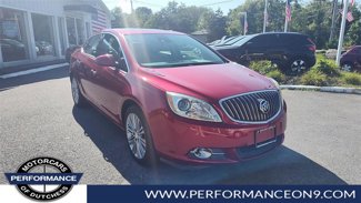 Used 2015 Buick Verano Leather w/ Experience Buick Package image 1