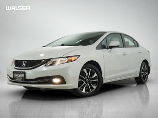 Used 2013 Honda Civic EX-L image 1