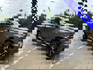 Used 2014 RAM 1500 Big Horn image 1
