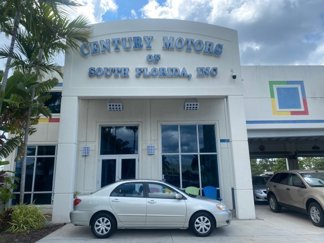 Used 2004 Toyota Corolla LE image 1