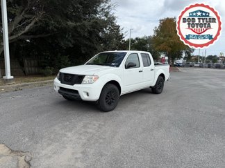 Used 2016 Nissan Frontier SV w/ SV Value Truck Package image 1
