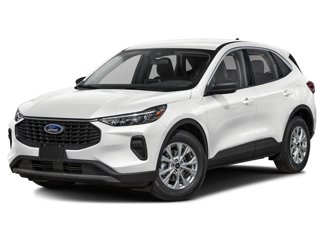 New 2024 Ford Escape Active w/ Tech Pack #1 image 1
