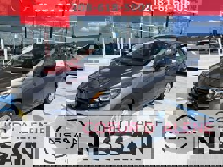 New 2025 Nissan Versa S w/ Trunk Package image 1