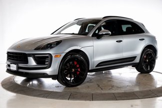 Used 2022 Porsche Macan S image 1