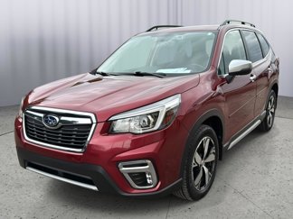 Used 2019 Subaru Forester Touring w/ Popular Package #3 image 1
