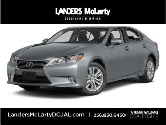 Used 2013 Lexus ES 350 image 1