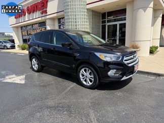 Used 2019 Ford Escape SE image 1
