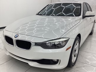 Used 2014 BMW 328i Sedan image 1