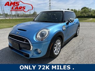 Used 2015 MINI Cooper S image 1