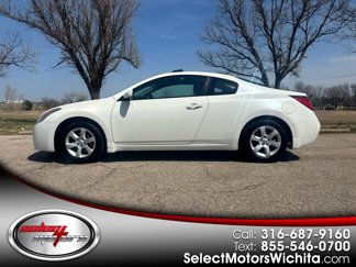 Used 2009 Nissan Altima 2.5 S w/ Premium Pkg image 1